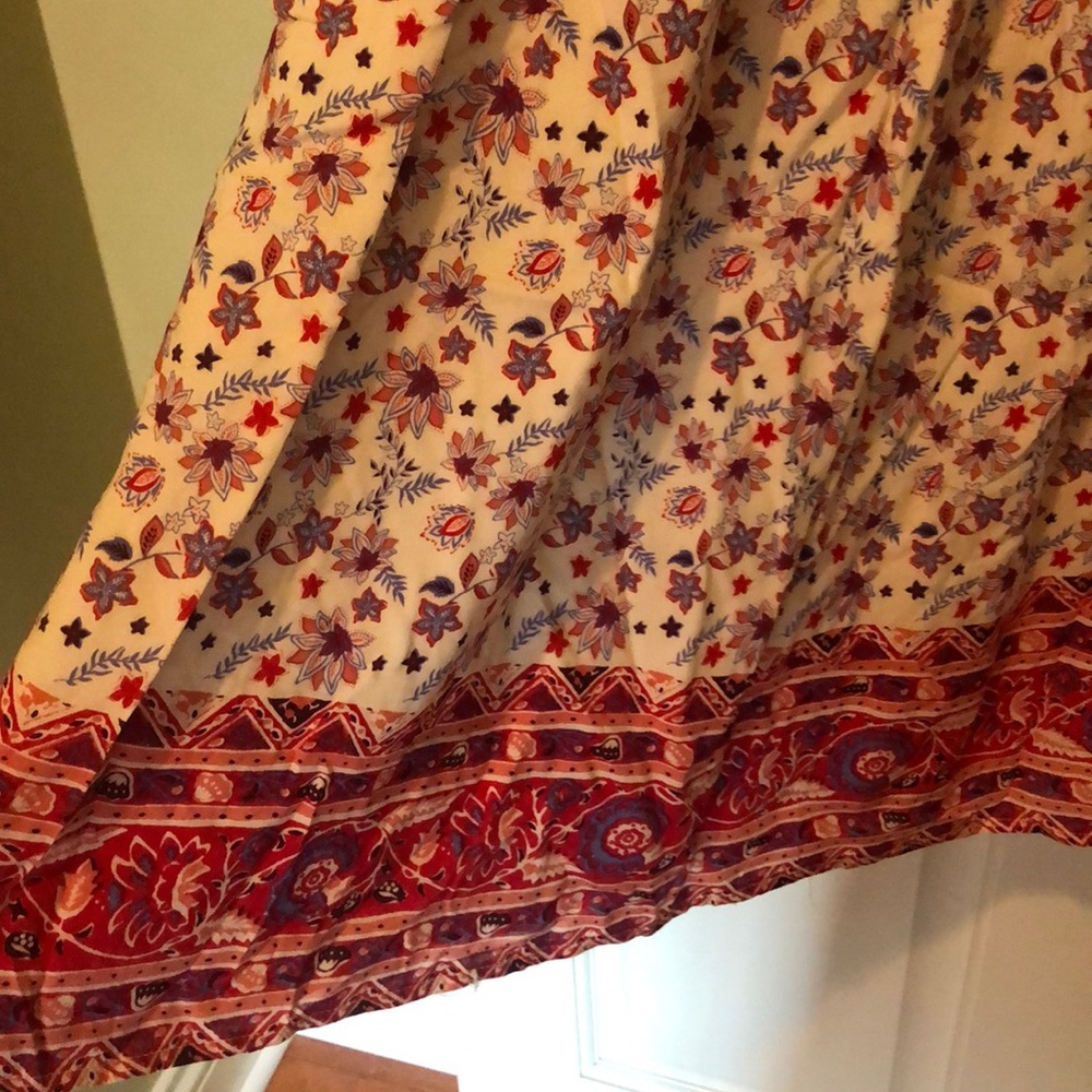 never worn dress - Picture 5 of 5